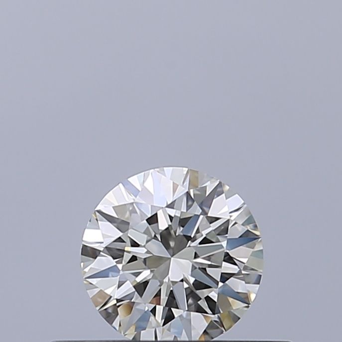 0.32 ct Round diamond