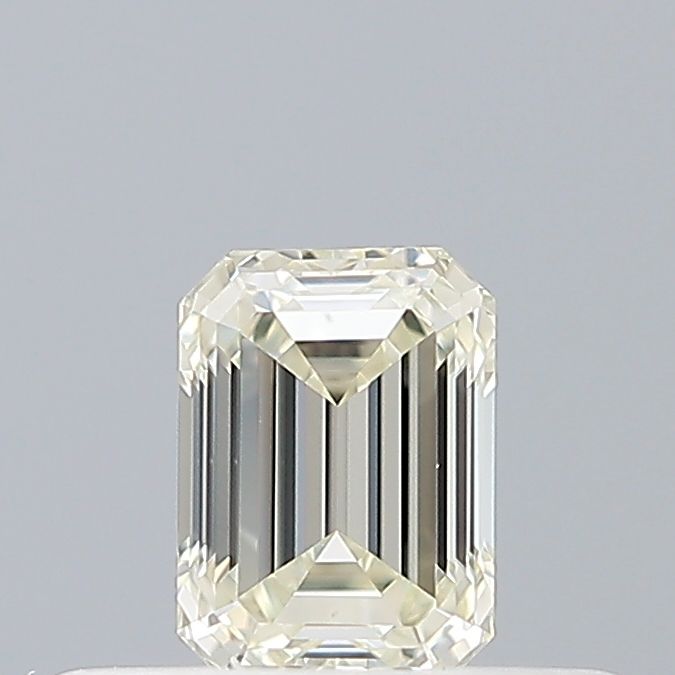 0.25 ct Emerald Diamond