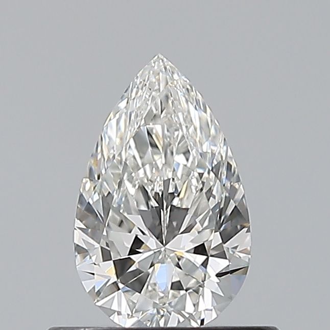 0.50 ct Pear diamond