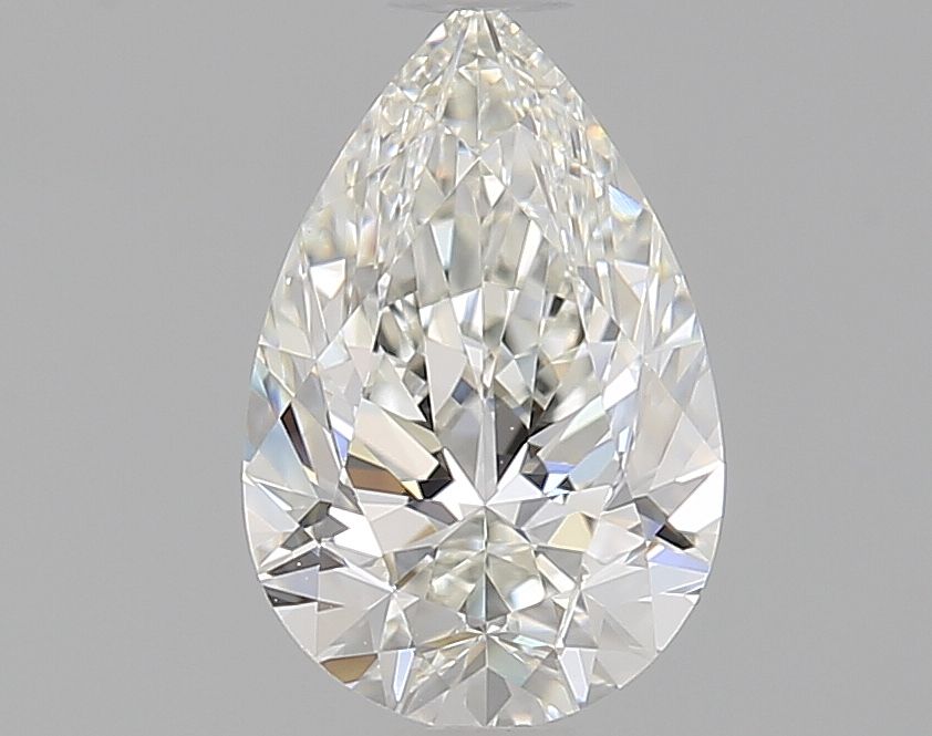 0.70 ct Pear diamond