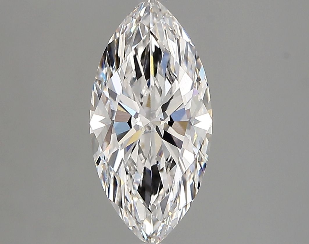 1.62 ct. marquise Lab Grown Diamond front image