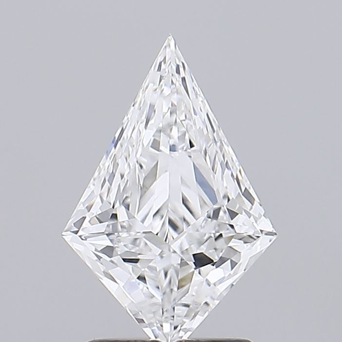 1.58 ct lab-grown Kite Diamond