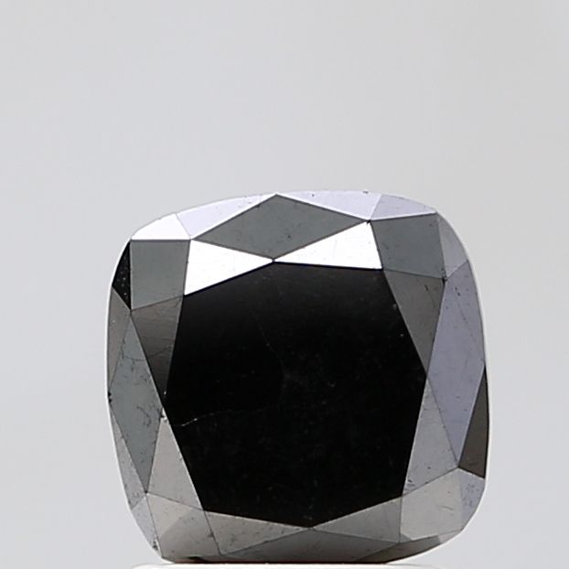 Diament 1.85 ct Fancy Black/VVS2