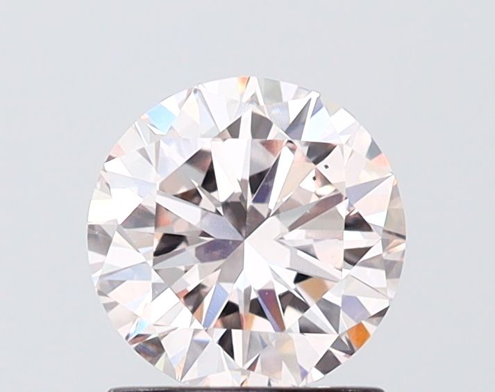 1.15 ct lab-grown Round Diamond