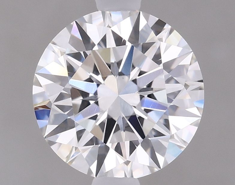 1.09 ct. round Lab Grown Diamond front image