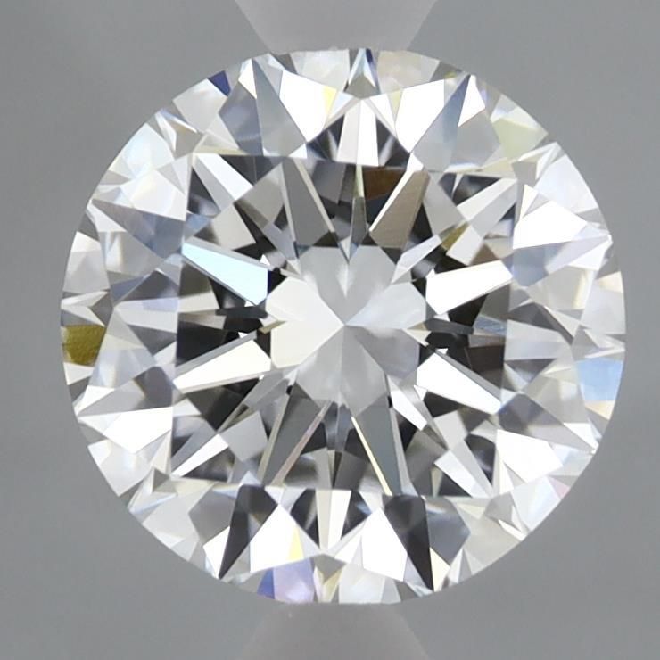 1.90 ct Round diamond