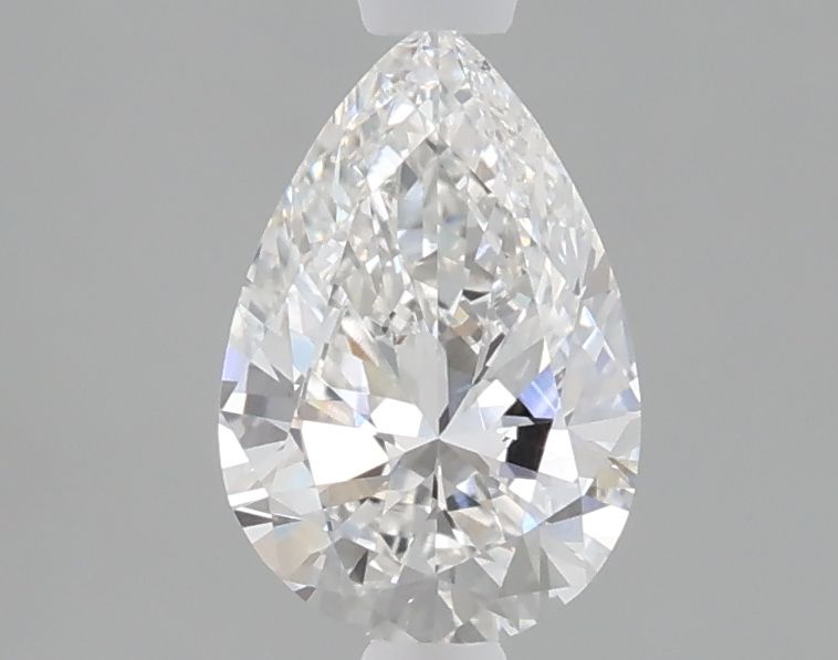 1.01 ct. pear Lab Grown Diamond front image