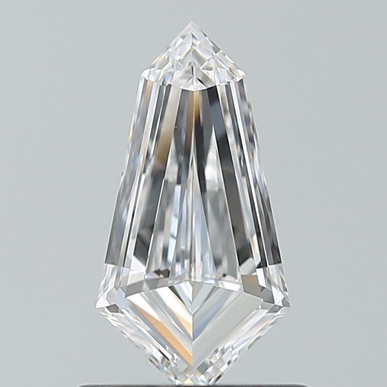 0.61 ct Kite Diamond