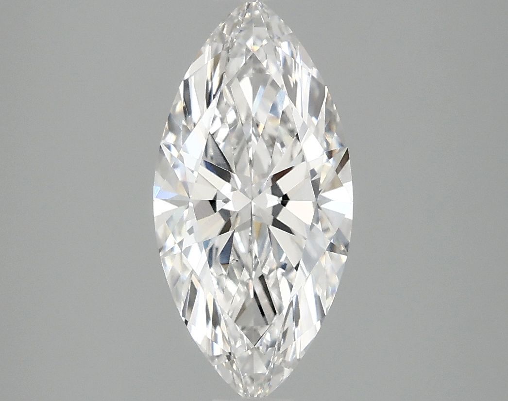 1.57 ct. marquise Lab Grown Diamond front image