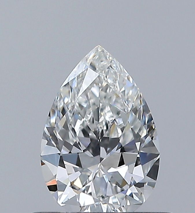 0.50 ct Pear diamond