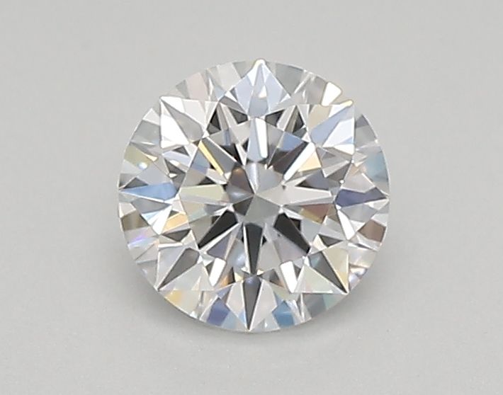 0.44 ct lab-grown Round Diamond