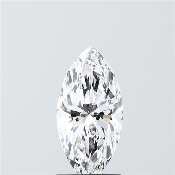 1.33 ct. marquise Lab Grown Diamond front image