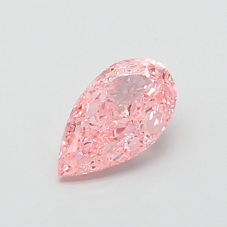 2.01 ct Pear diamond