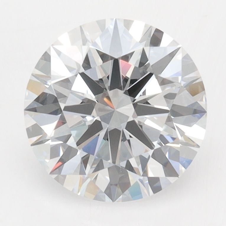2.31 ct. round Lab Grown Diamond front image