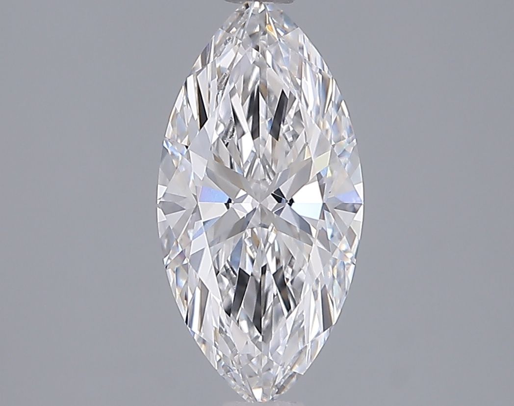 1.55 ct. marquise Lab Grown Diamond front image