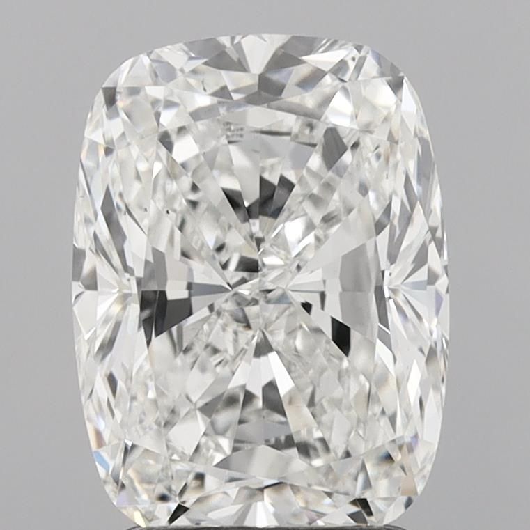 2.52 Carat