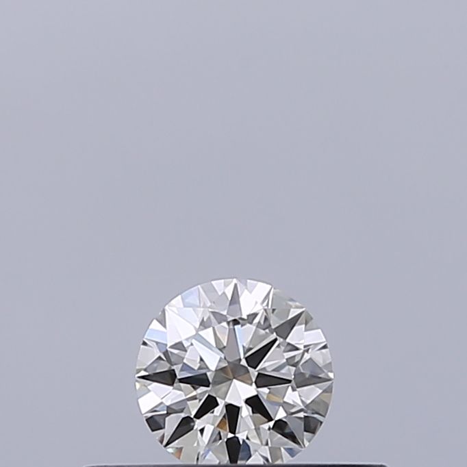 0.18 ct Round diamond