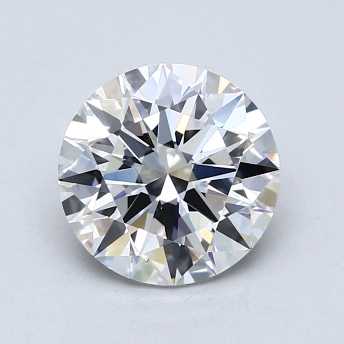2.44 Carat