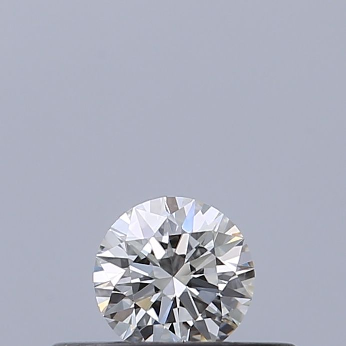 0.18 ct Round diamond