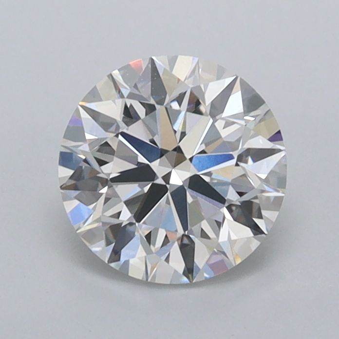 1.01 ct Round diamond