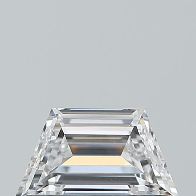 0.4 ct Trapezoid Diamond