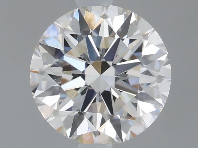 1.03 ct. round Lab Grown Diamond front image