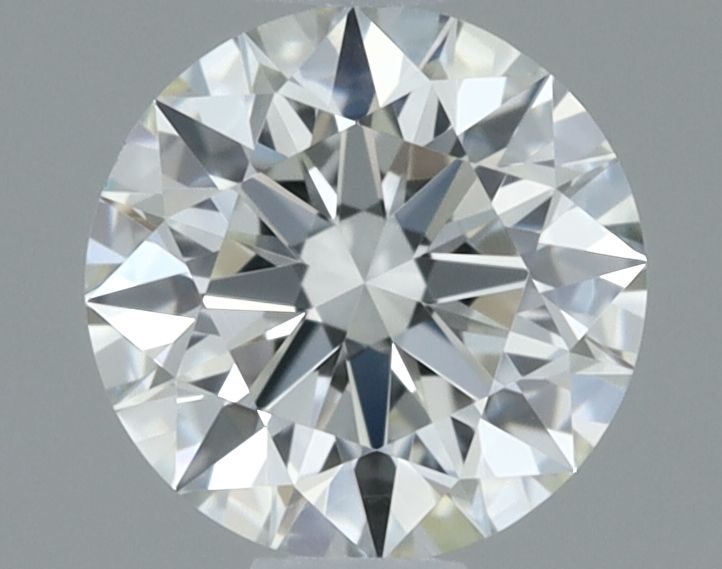 0.45 ct Round diamond