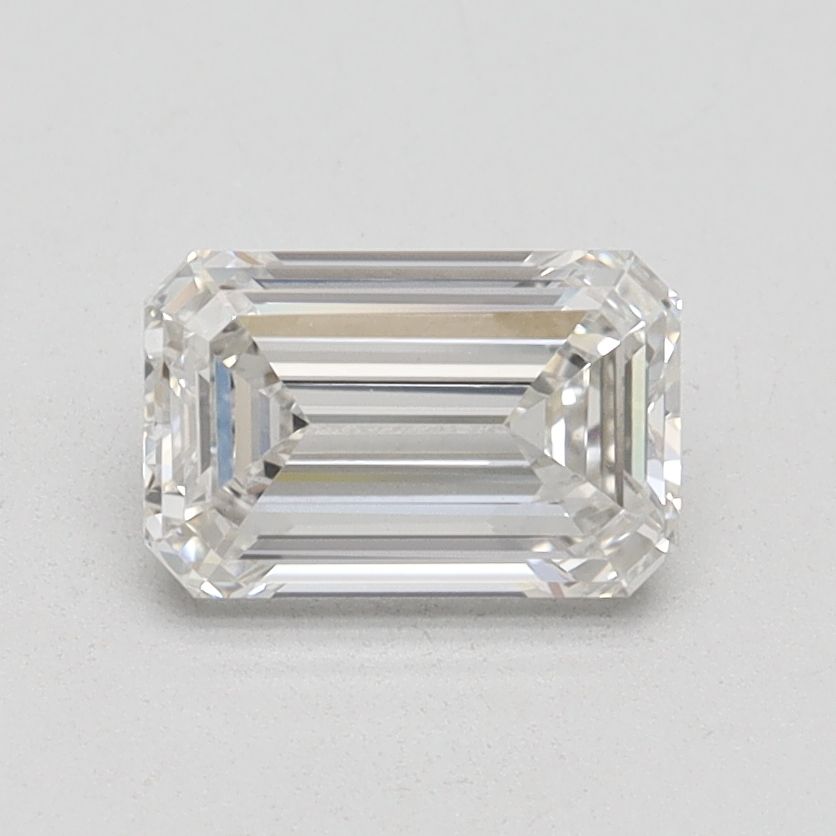 1.07 ct Emerald diamond