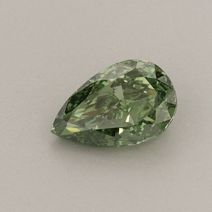 0.4 ct lab-grown Pear Diamond