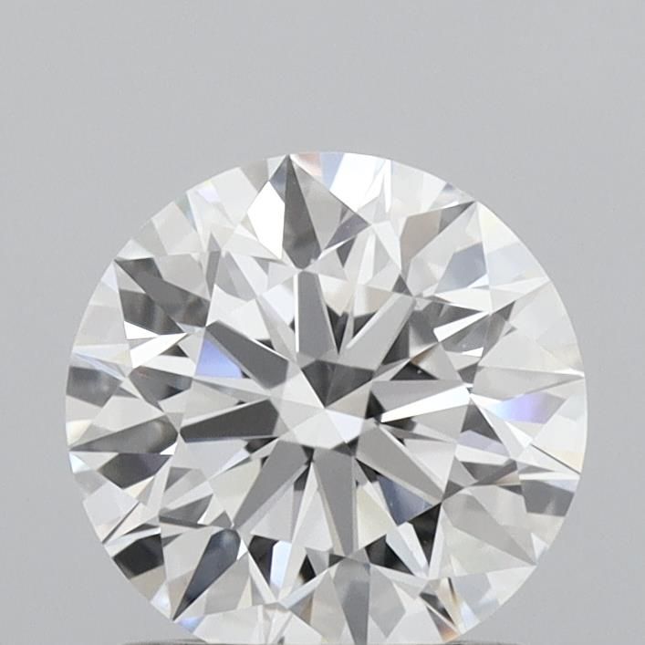 1.03 ct. round Lab Grown Diamond front image