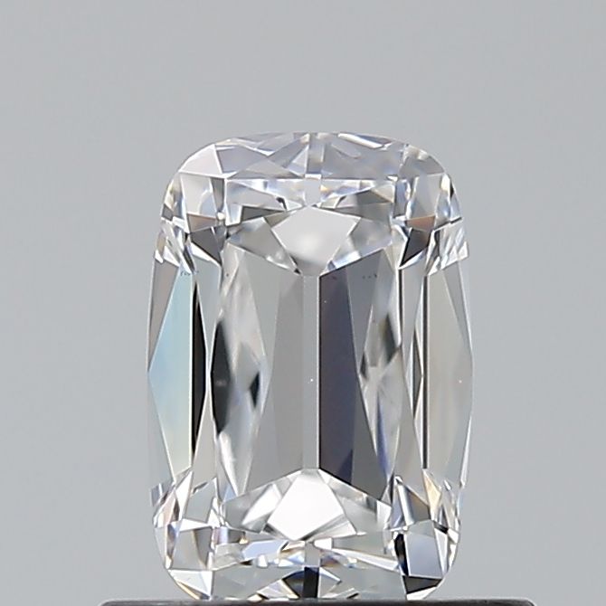 0.71 ct Old miner Diamond