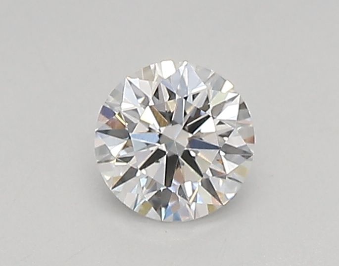 0.33 ct lab-grown Round Diamond
