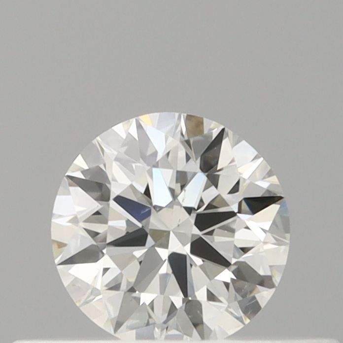 0.30 ct Round diamond