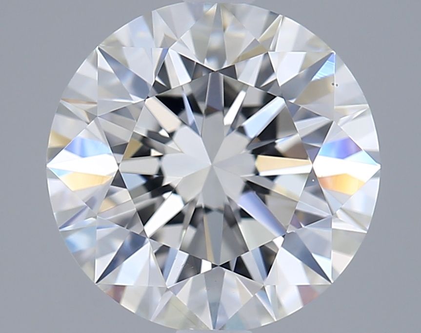 2.06 Carat