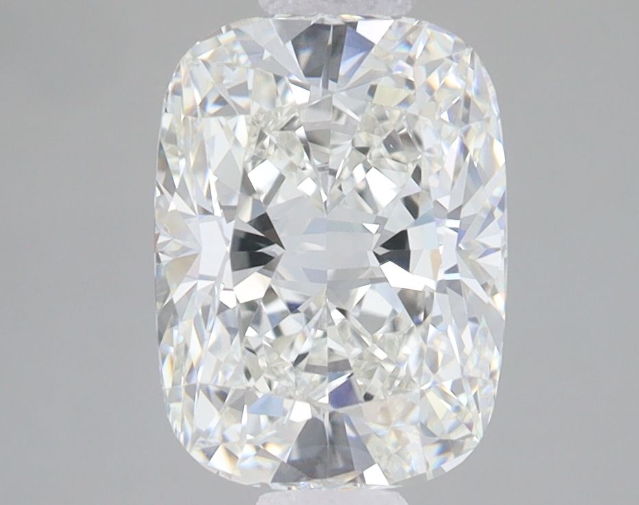2.59 ct Cushion Modified diamond