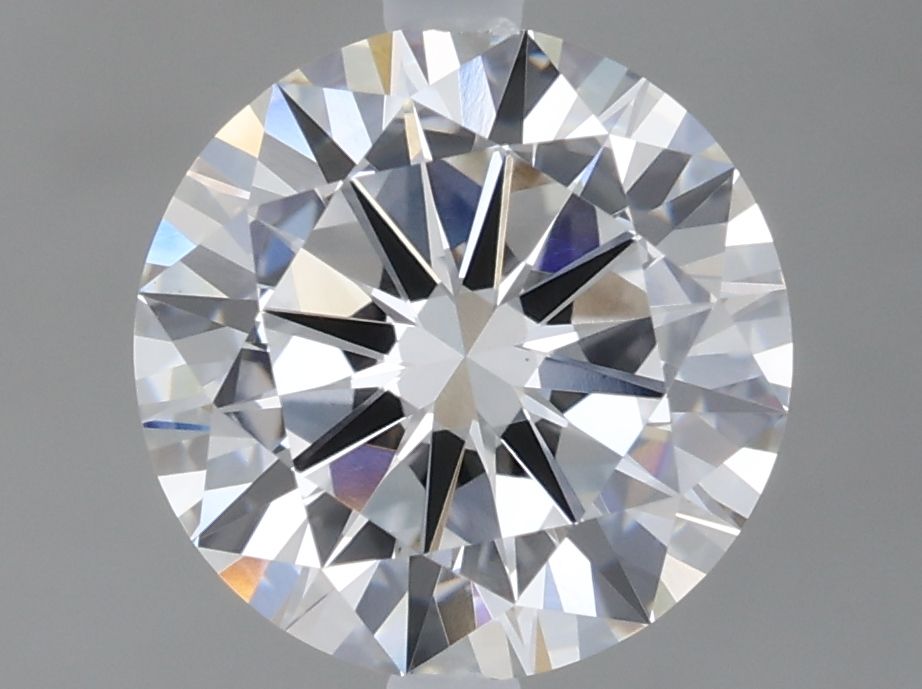 1.53 ct. round Lab Grown Diamond front image