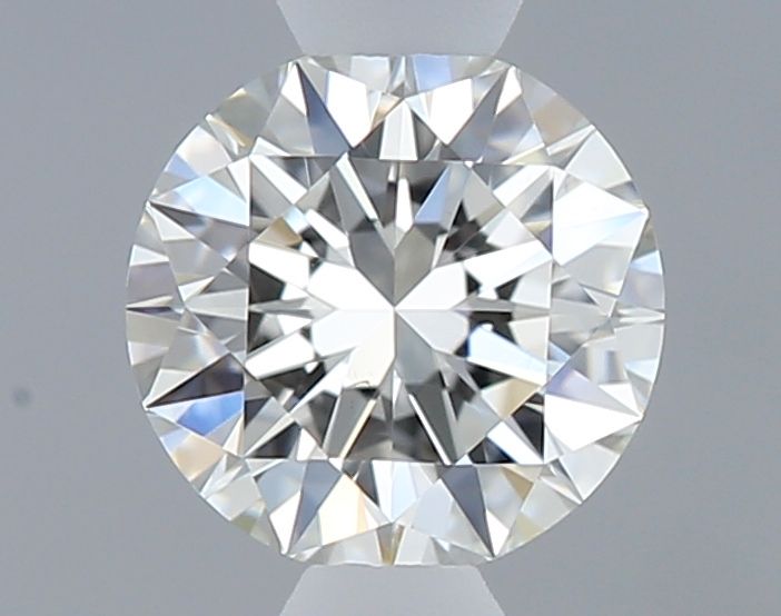 0.40 ct Round diamond