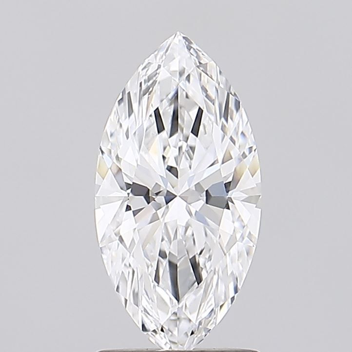 1.31 ct. marquise Lab Grown Diamond front image