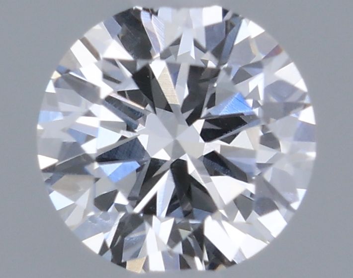 0.29 ct lab-grown Round Diamond