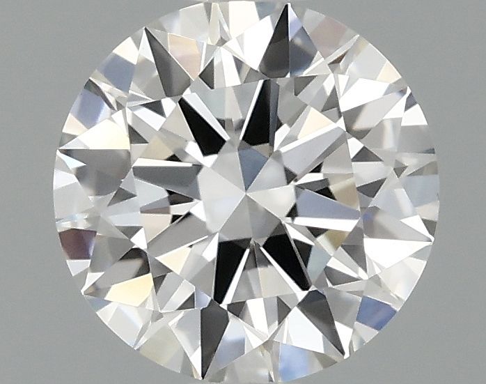 0.98 ct. round Lab Grown Diamond front image