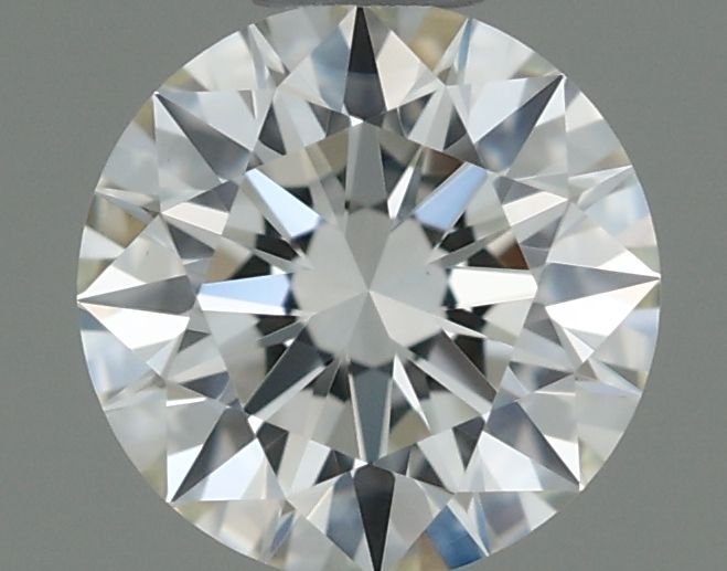 0.30 ct Round diamond
