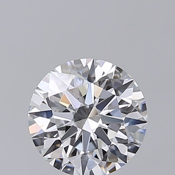 1.02 ct. round Lab Grown Diamond front image