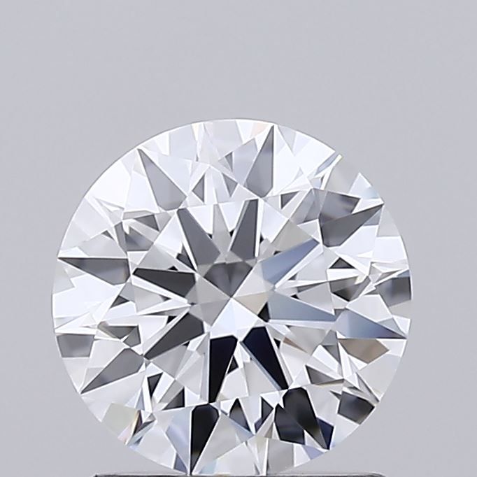 1.05 ct. round Lab Grown Diamond front image