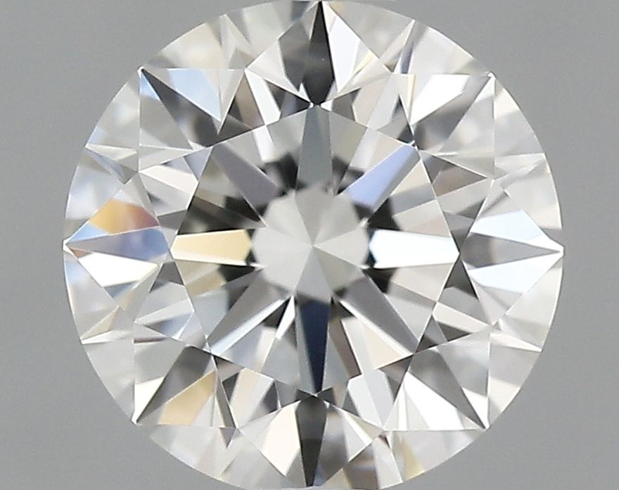 Diament 0.92 ct E/IF
