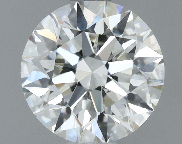 0.60 ct Round diamond