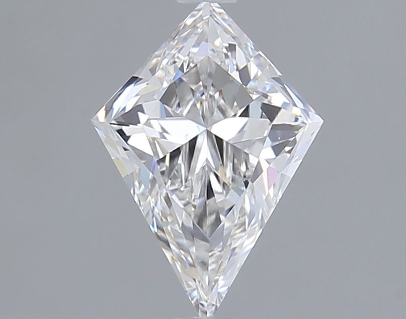 1.11 ct lab-grown Kite Diamond