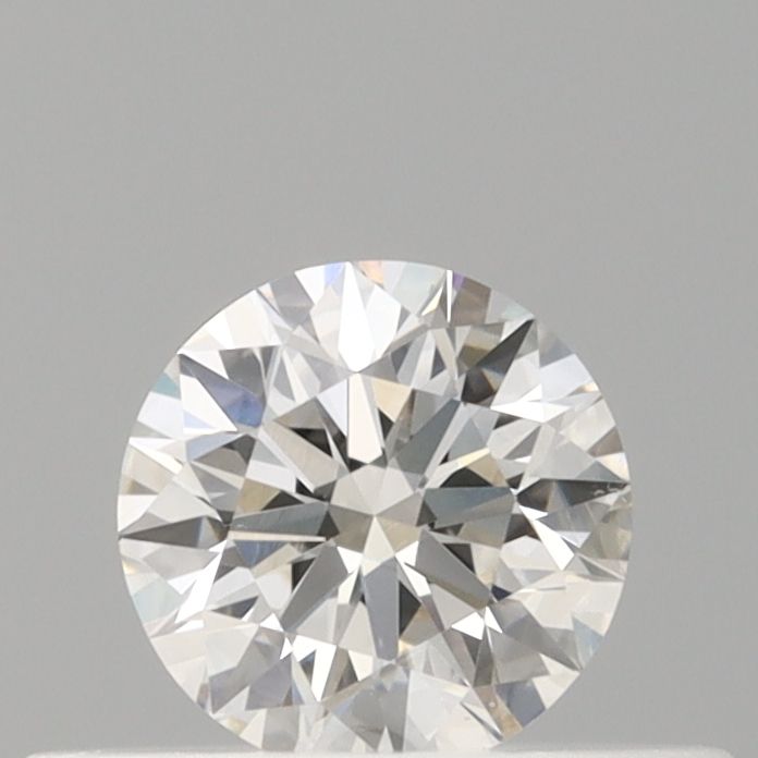 0.30 ct Round diamond