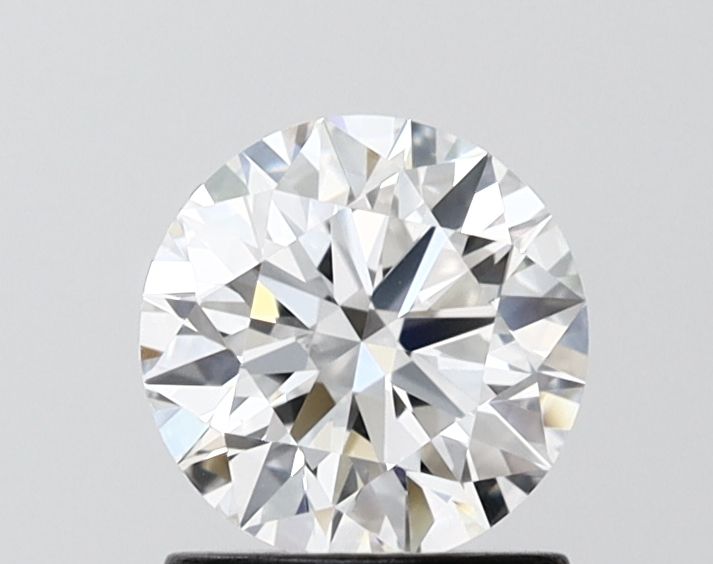 1.09 ct. round Lab Grown Diamond front image
