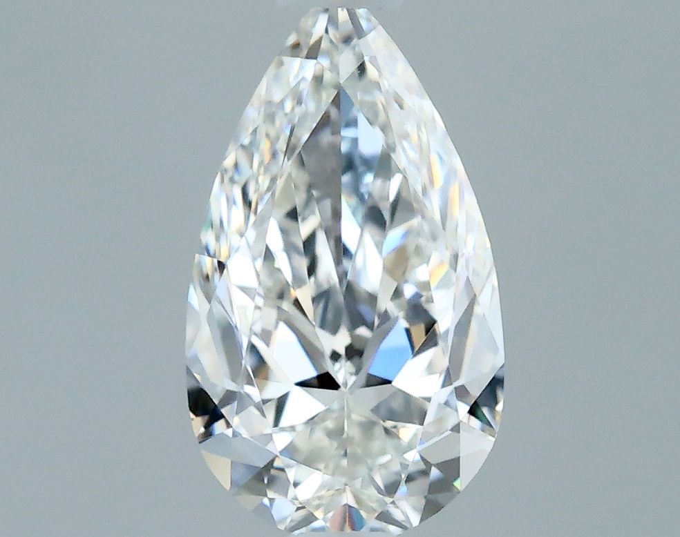 0.56 ct Pear diamond