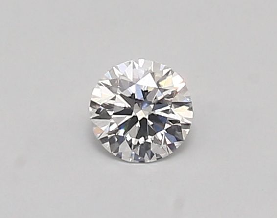 0.28 ct lab-grown Round Diamond